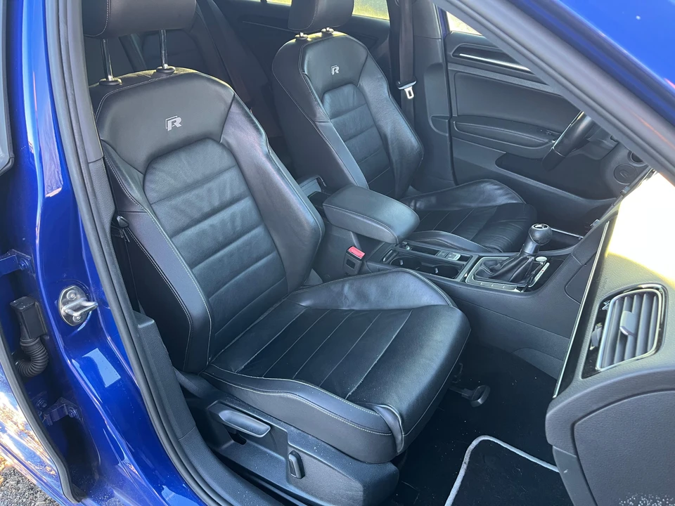 2016 Volkswagen Golf R Mk7 - Image 19 of 31