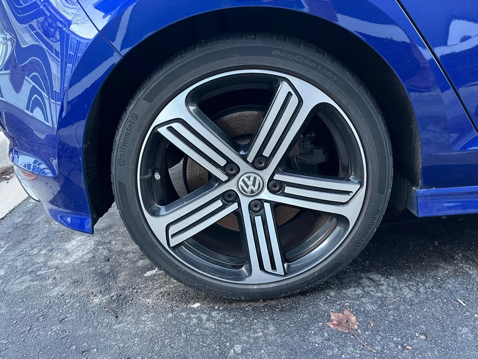 2016 Volkswagen Golf R Mk7 - Image 12 of 31