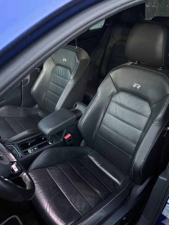 2016 Volkswagen Golf R Mk7 - Image 18 of 31