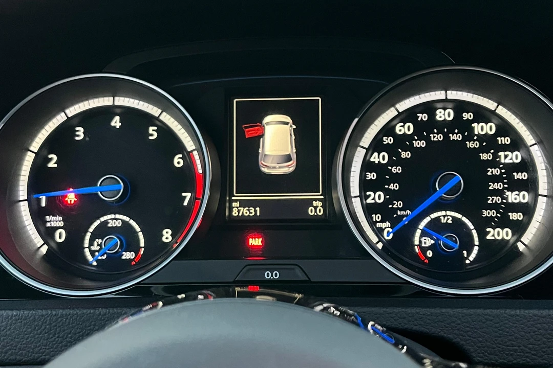 2016 Volkswagen Golf R Mk7 - Image 17 of 31