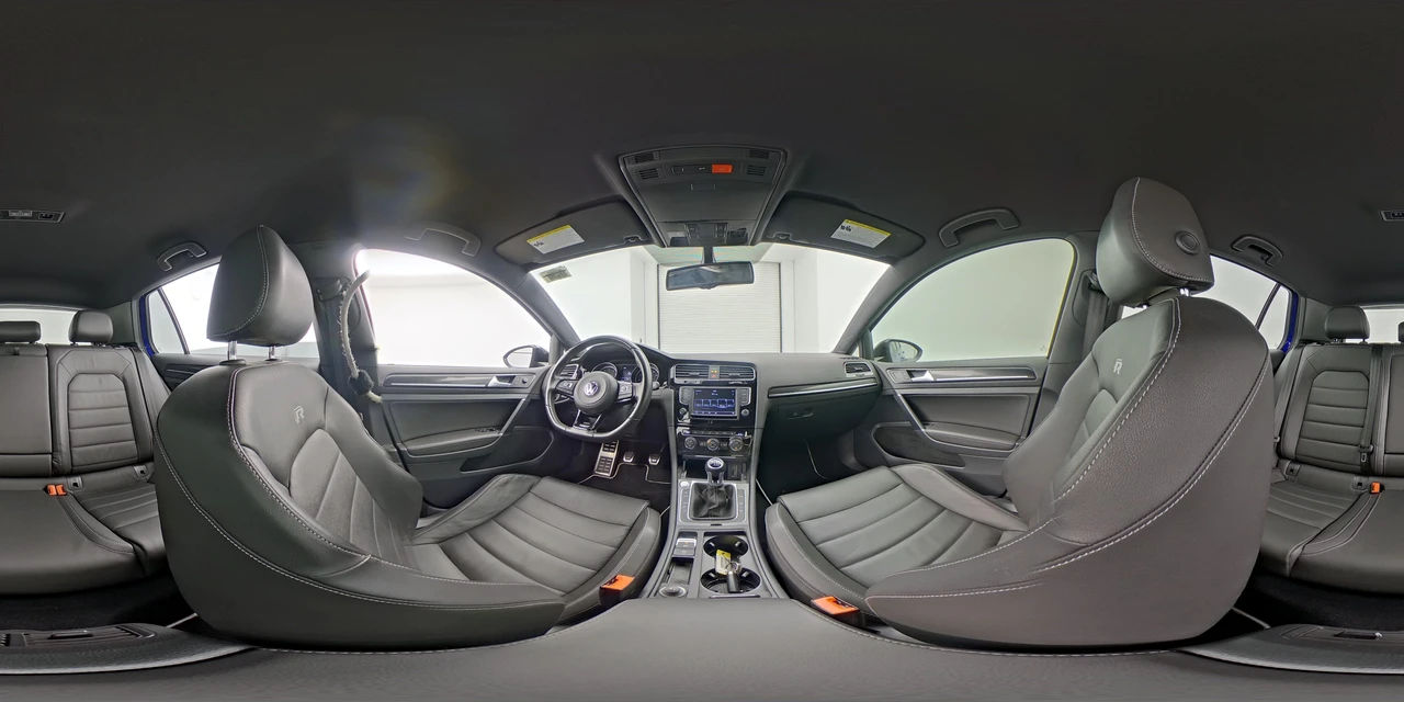 2016 Volkswagen Golf R Mk7 - Image 24 of 26