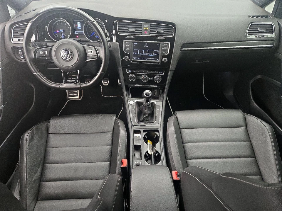 2016 Volkswagen Golf R Mk7 - Image 10 of 26