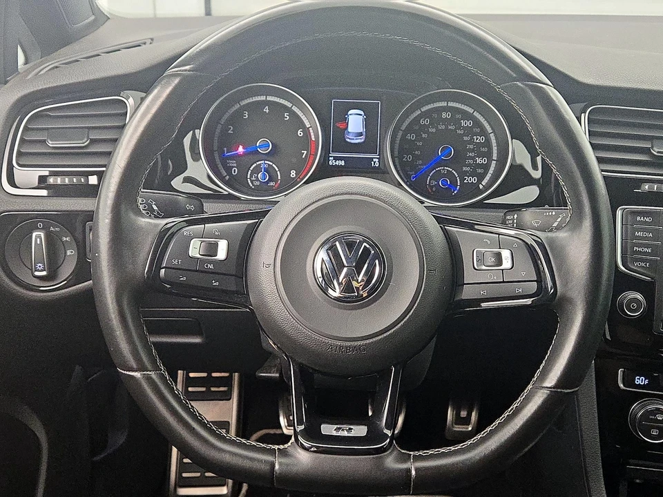 2016 Volkswagen Golf R Mk7 - Image 11 of 26