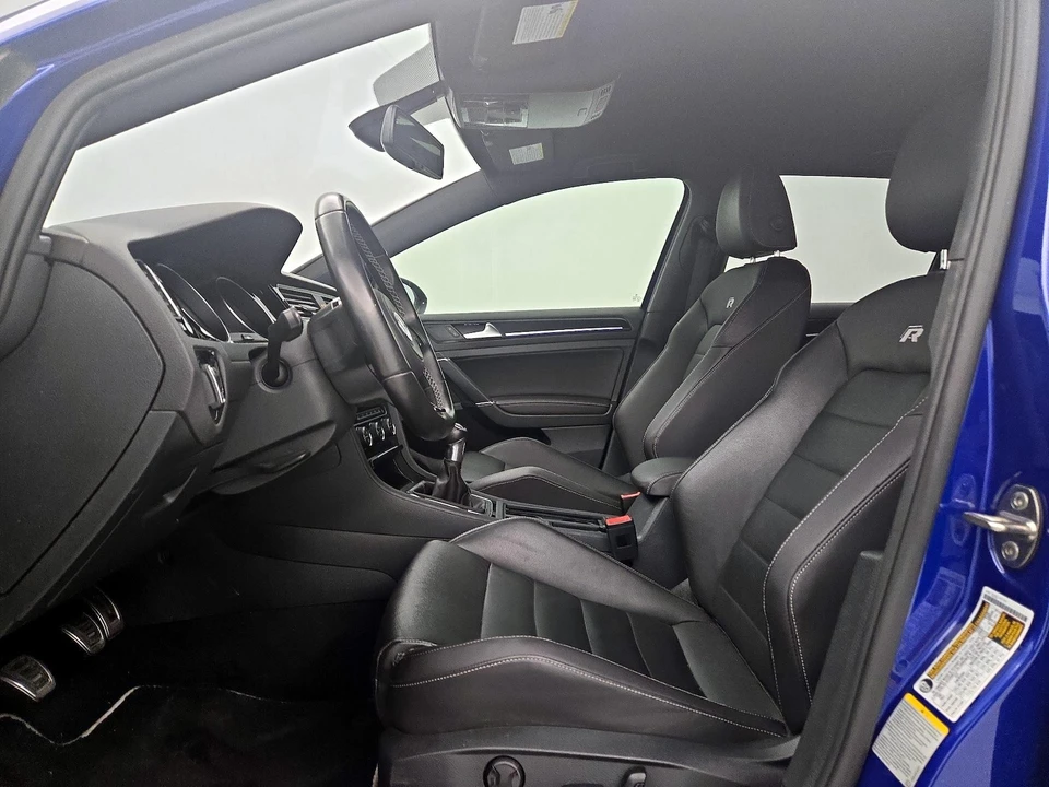 2016 Volkswagen Golf R Mk7 - Image 12 of 26
