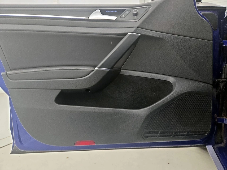 2016 Volkswagen Golf R Mk7 - Image 13 of 26