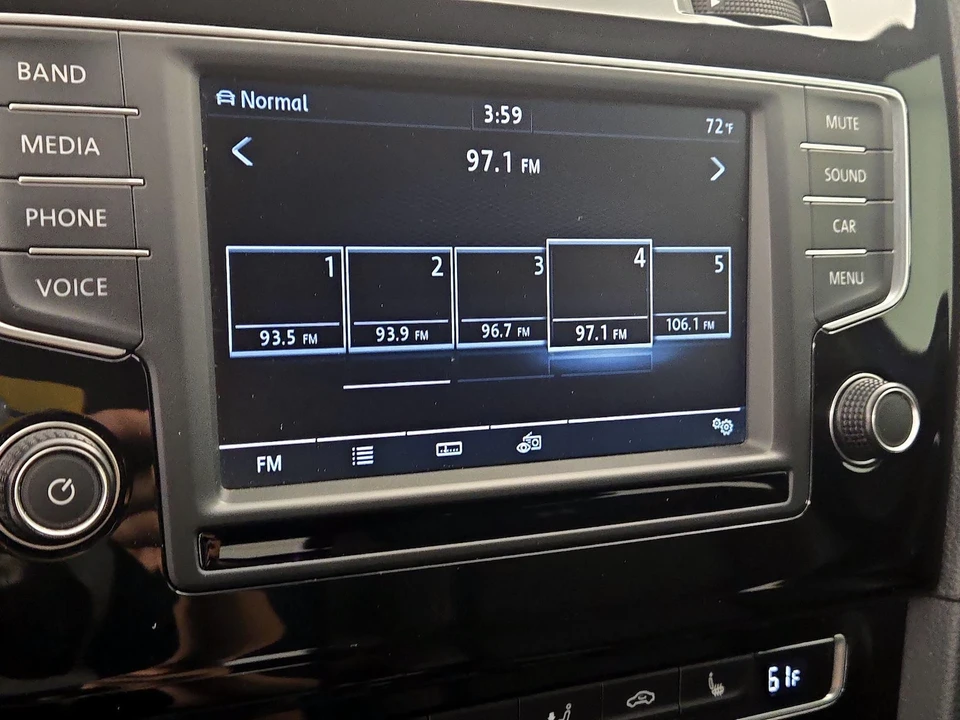 2016 Volkswagen Golf R Mk7 - Image 16 of 26