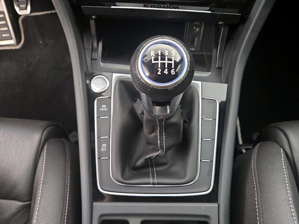 2016 Volkswagen Golf R Mk7 - Image 18 of 26