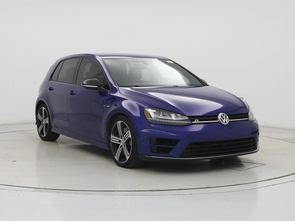 2016 Volkswagen Golf R Mk7 - Image 2 of 26