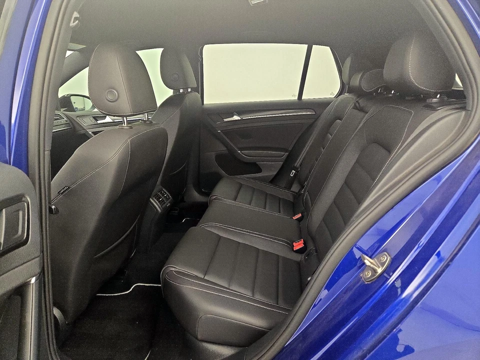 2016 Volkswagen Golf R Mk7 - Image 20 of 26