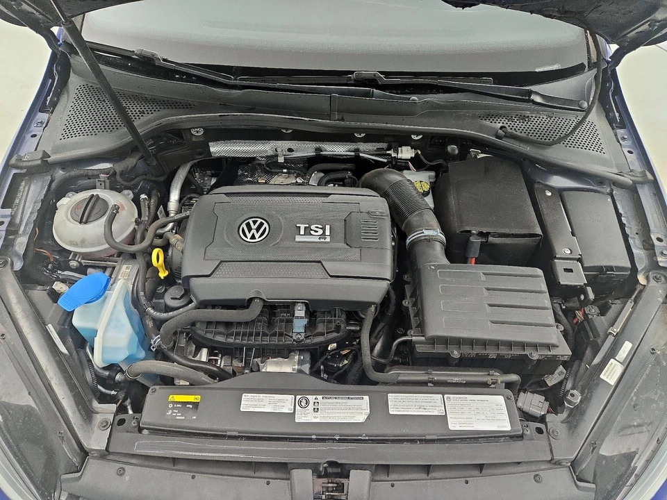 2016 Volkswagen Golf R Mk7 - Image 22 of 26