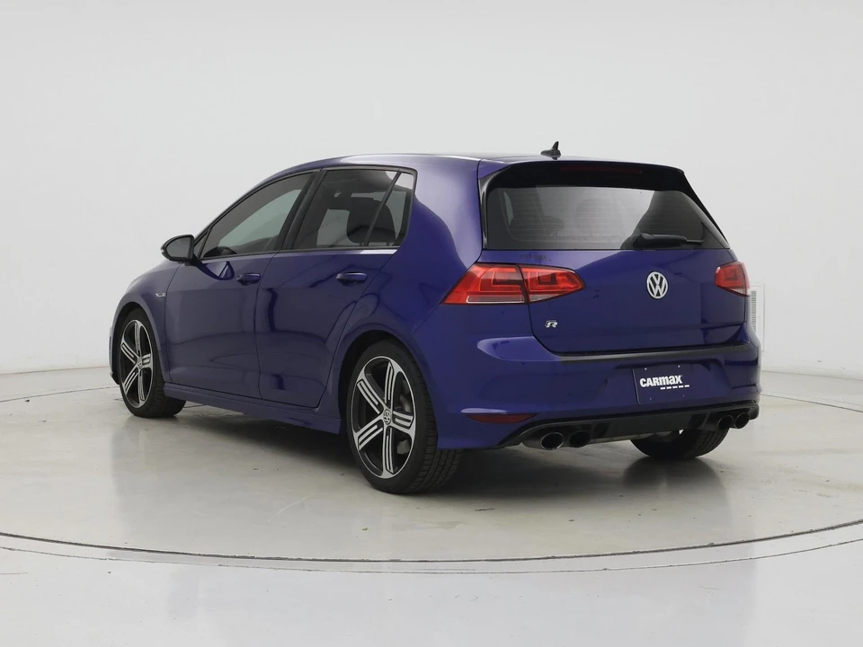 2016 Volkswagen Golf R Mk7 - Image 3 of 26