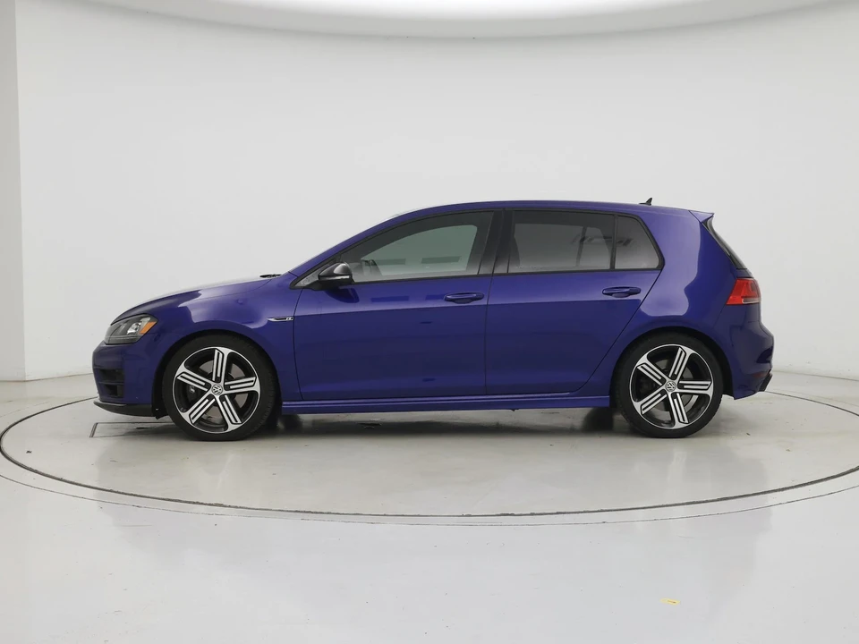 2016 Volkswagen Golf R Mk7 - Image 4 of 26
