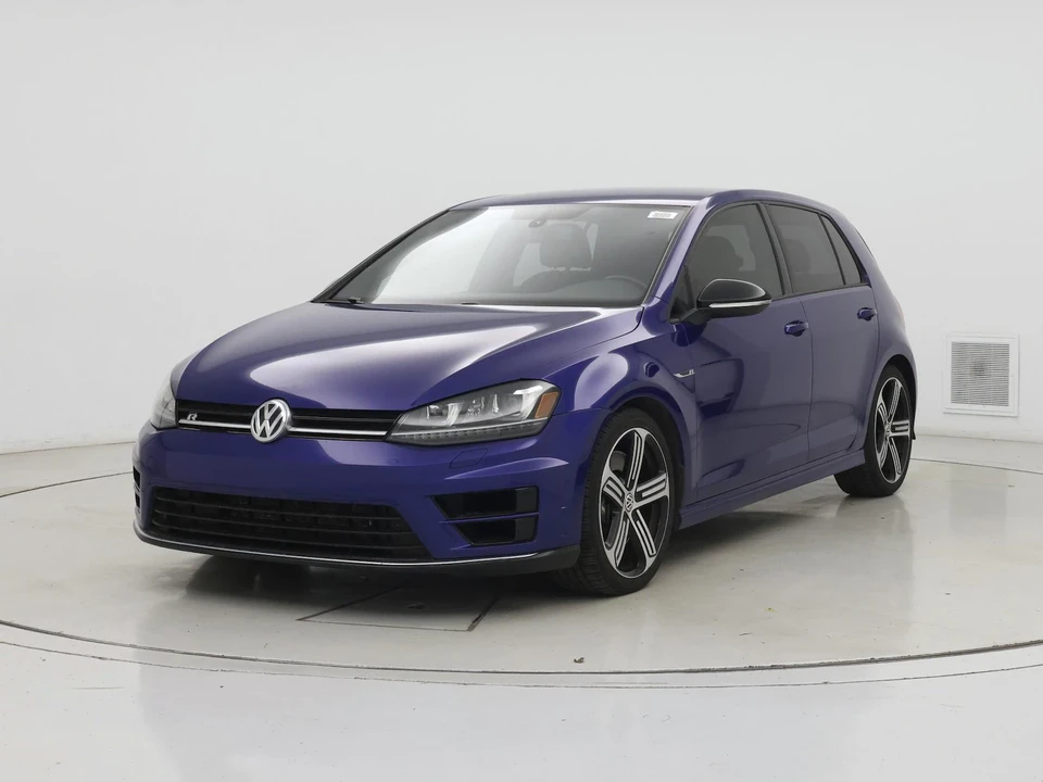 2016 Volkswagen Golf R Mk7 - Image 5 of 26
