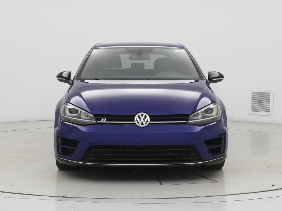 2016 Volkswagen Golf R Mk7 - Image 6 of 26
