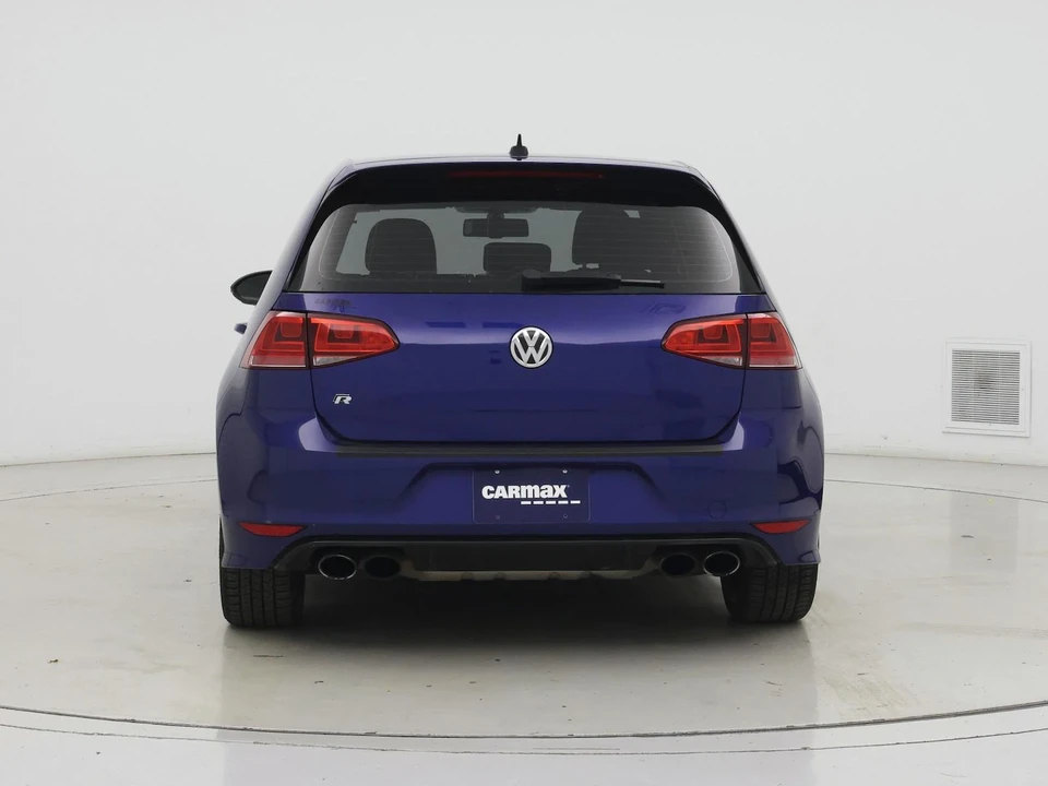 2016 Volkswagen Golf R Mk7 - Image 7 of 26