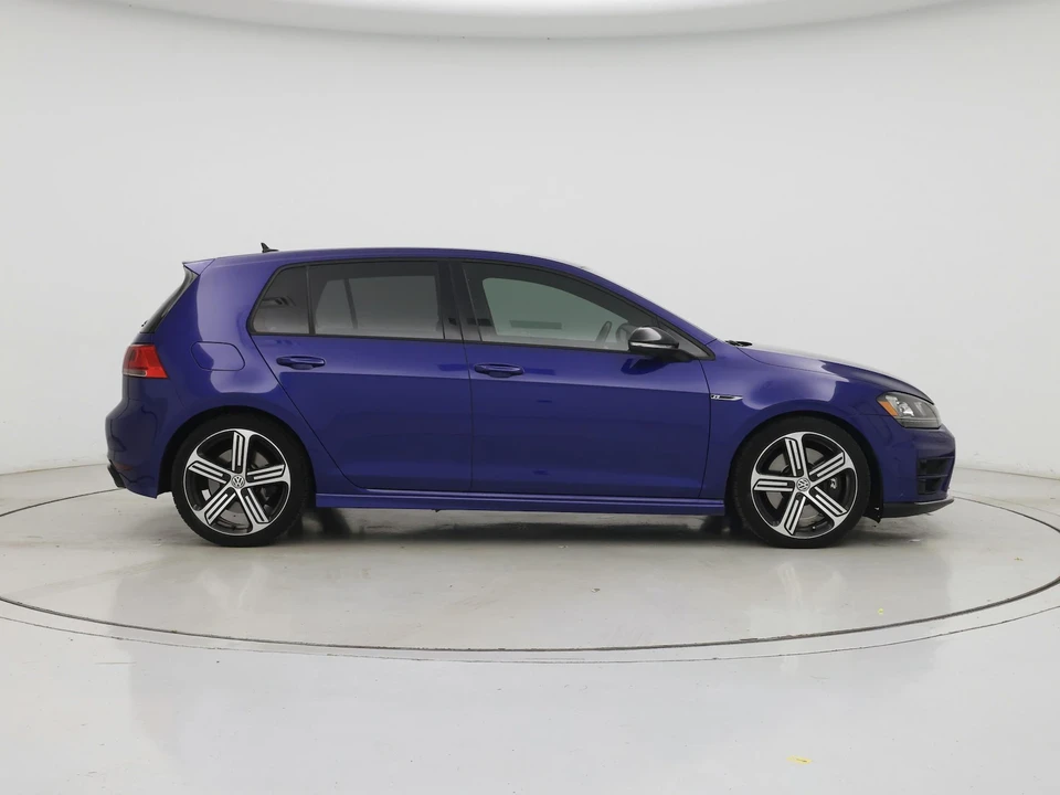 2016 Volkswagen Golf R Mk7 - Image 8 of 26