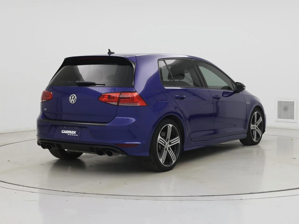 2016 Volkswagen Golf R Mk7 - Image 9 of 26