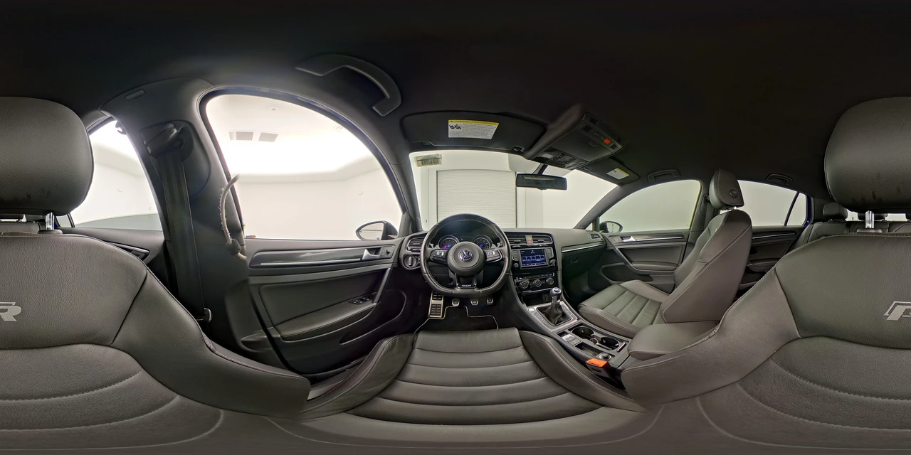 2016 Volkswagen Golf R Mk7 - Image 26 of 26