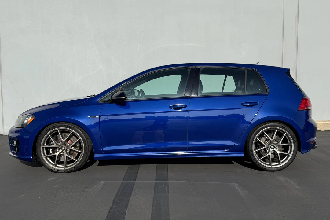 2016 Volkswagen Golf R Mk7 - Image 3 of 31