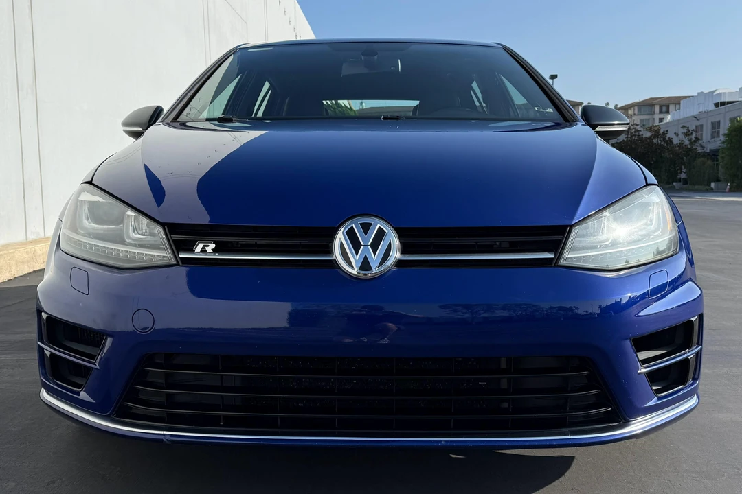 2016 Volkswagen Golf R Mk7 - Image 2 of 31