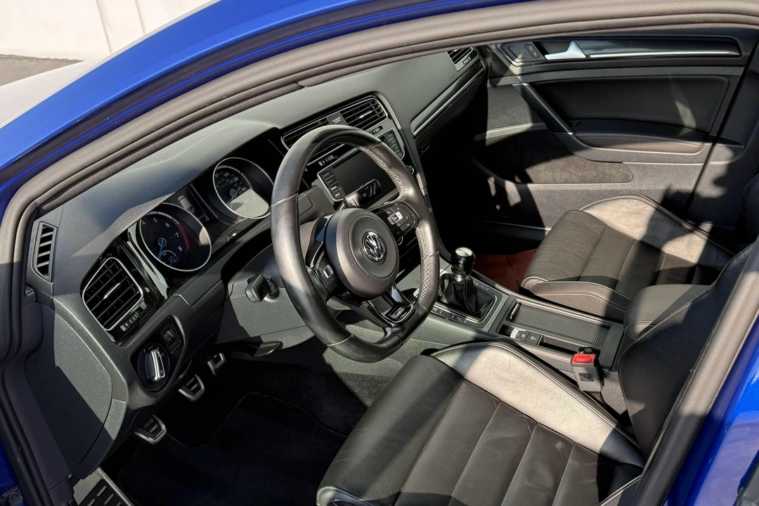 2016 Volkswagen Golf R Mk7 - Image 28 of 31
