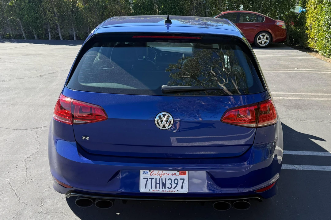 2016 Volkswagen Golf R Mk7 - Image 5 of 31