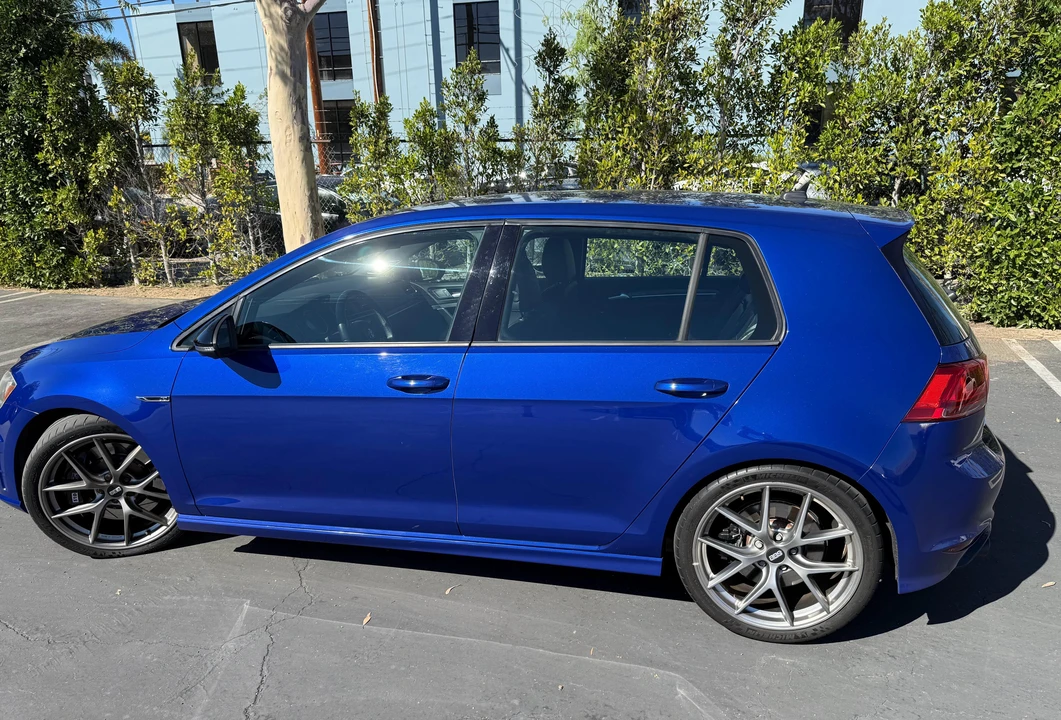 2016 Volkswagen Golf R Mk7 - Image 10 of 31