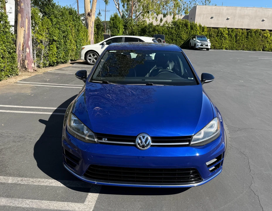 2016 Volkswagen Golf R Mk7 - Image 6 of 31