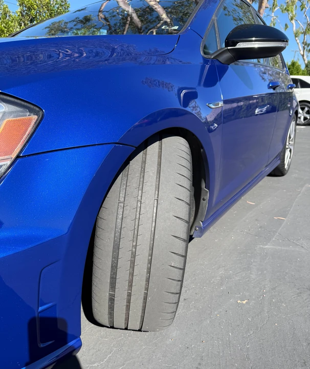 2016 Volkswagen Golf R Mk7 - Image 26 of 31