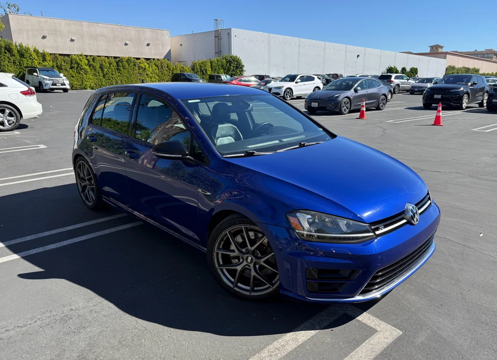 2016 Volkswagen Golf R Mk7 - Image 15 of 31