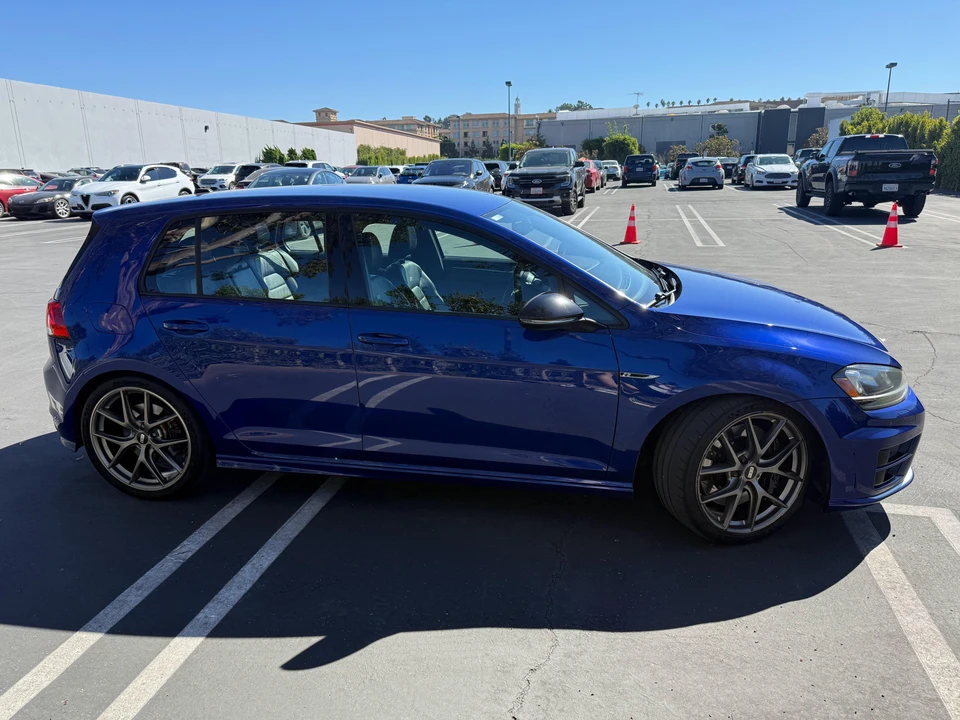 2016 Volkswagen Golf R Mk7 - Image 14 of 31