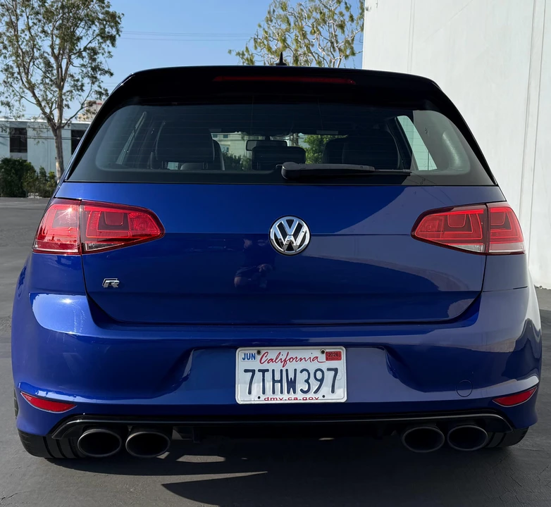2016 Volkswagen Golf R Mk7 - Image 11 of 31