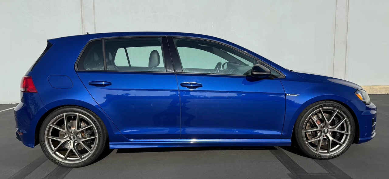 2016 Volkswagen Golf R Mk7 - Image 13 of 31