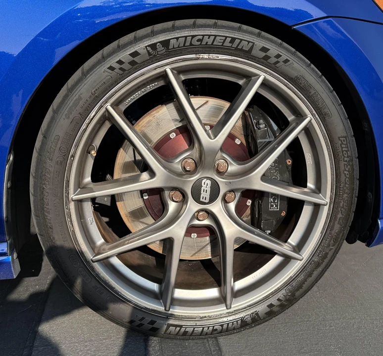 2016 Volkswagen Golf R Mk7 - Image 25 of 31