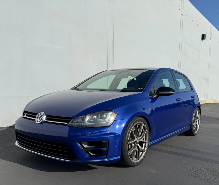 2016 Volkswagen Golf R Mk7 - Image 7 of 31
