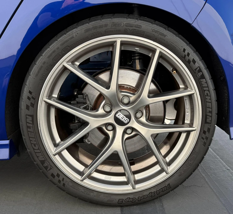 2016 Volkswagen Golf R Mk7 - Image 23 of 31