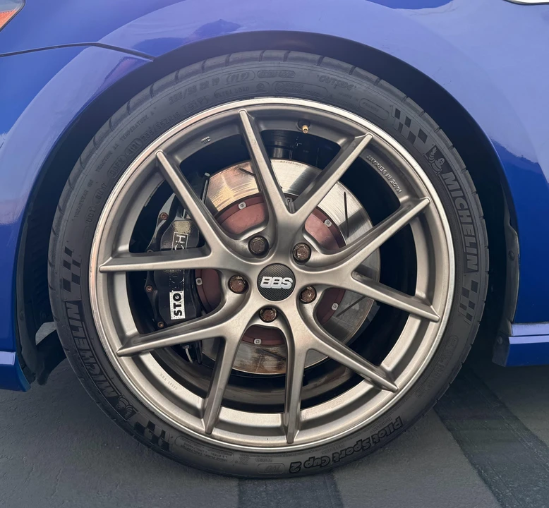 2016 Volkswagen Golf R Mk7 - Image 22 of 31