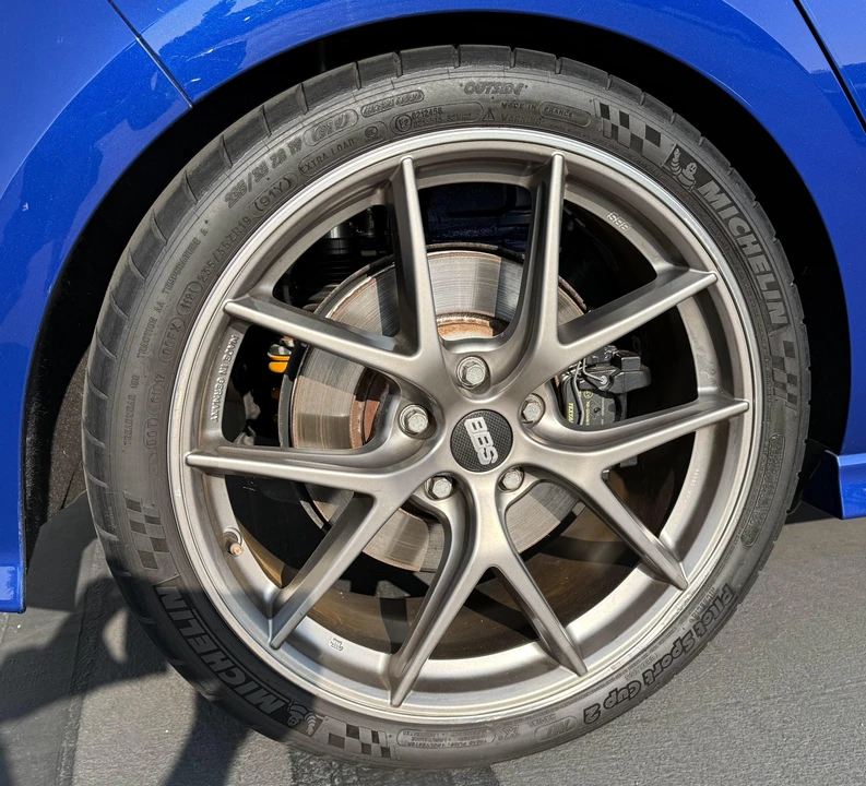 2016 Volkswagen Golf R Mk7 - Image 24 of 31