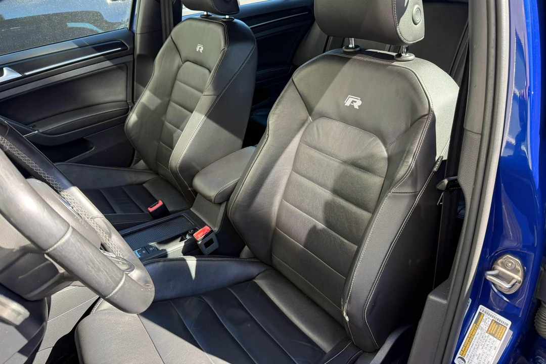 2016 Volkswagen Golf R Mk7 - Image 29 of 31