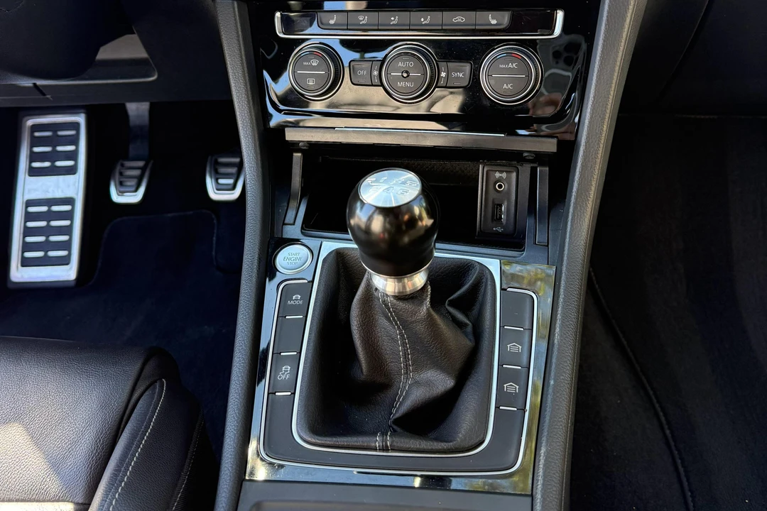 2016 Volkswagen Golf R Mk7 - Image 30 of 31