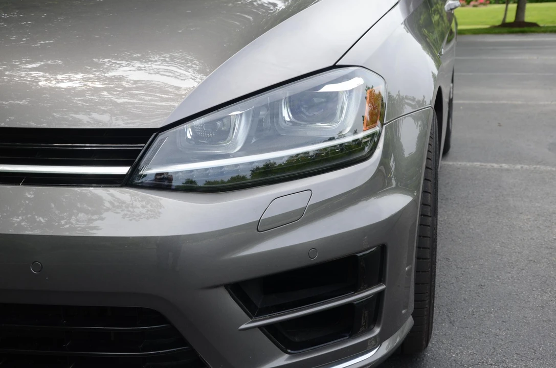 2016 Volkswagen Golf R Mk7 - Image 28 of 31
