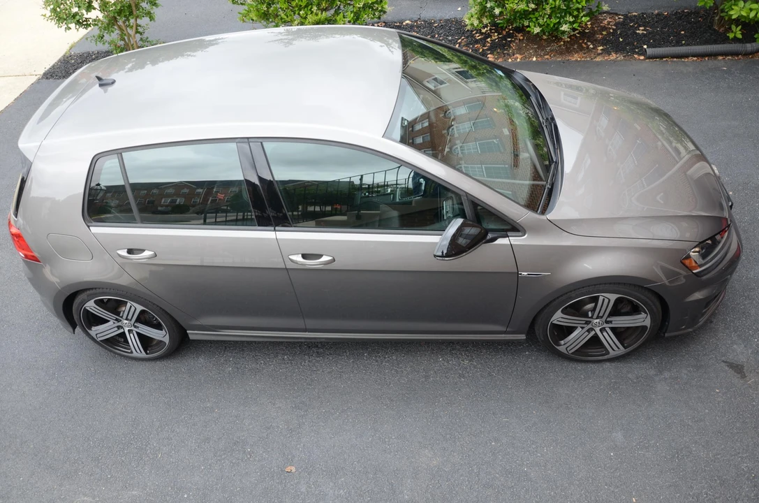 2016 Volkswagen Golf R Mk7 - Image 16 of 31