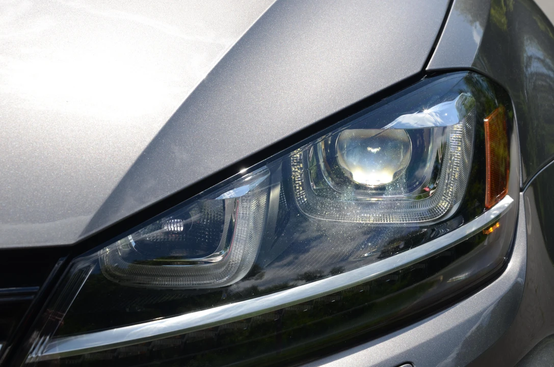 2016 Volkswagen Golf R Mk7 - Image 27 of 31