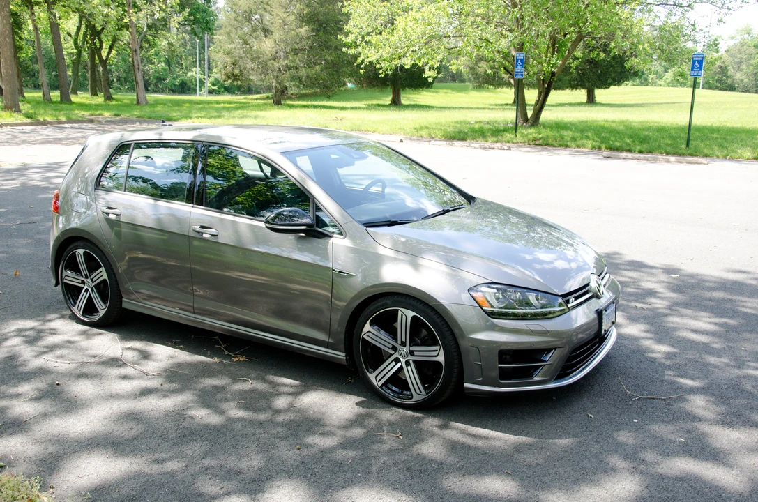 2016 Volkswagen Golf R Mk7 - Image 18 of 31
