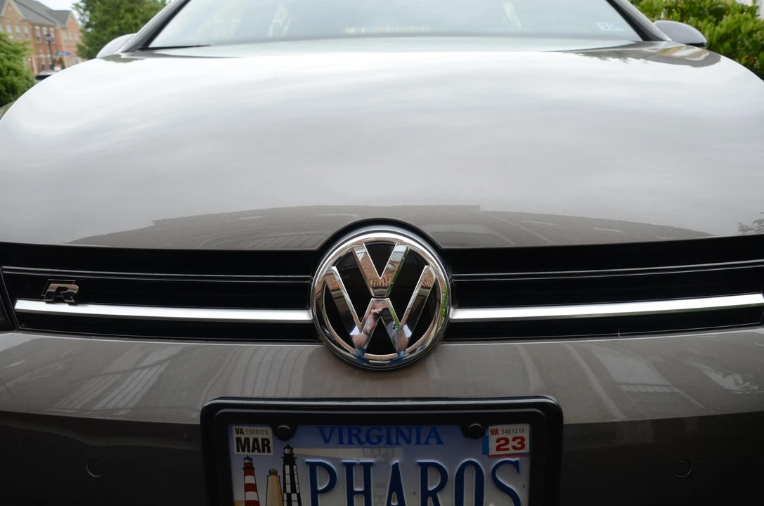 2016 Volkswagen Golf R Mk7 - Image 25 of 31