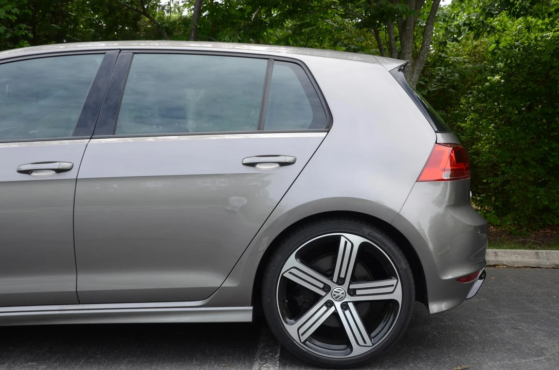 2016 Volkswagen Golf R Mk7 - Image 31 of 31