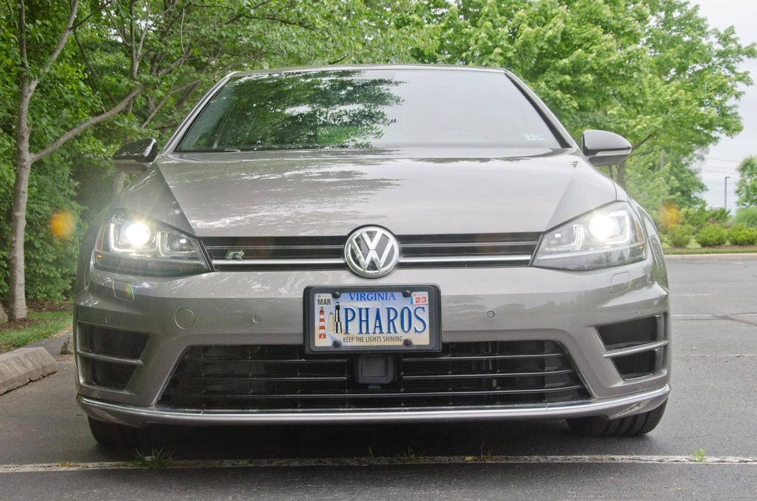 2016 Volkswagen Golf R Mk7 - Image 6 of 31