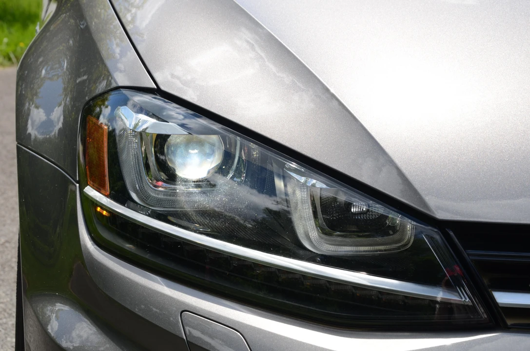 2016 Volkswagen Golf R Mk7 - Image 21 of 31