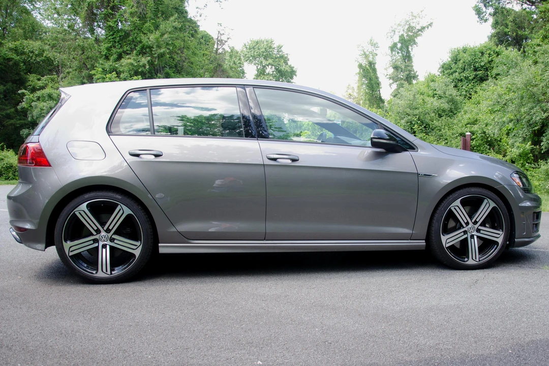 2016 Volkswagen Golf R Mk7 - Image 3 of 31