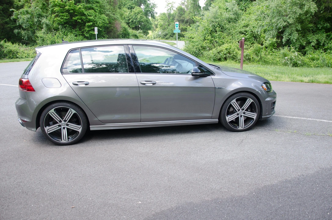 2016 Volkswagen Golf R Mk7 - Image 15 of 31